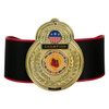TITLE Boxing Old School Title Belt