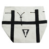 TITLE Boxing Canvas Heavy Bag Anchor