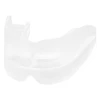 TITLE Boxing Double Guard Mouthpiece