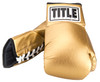 TITLE Boxing Autograph Gloves