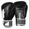 Fighting Big Logo Bag Boxing Gloves