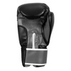 Fighting Big Logo Bag Boxing Gloves