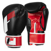 Fighting Big Logo Bag Boxing Gloves