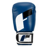 Fighting Big Logo Bag Boxing Gloves