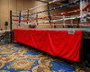 TITLE Boxing Professional Ring Skirt 3.0