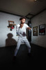 TITLE Boxing Thermal Wear Pants