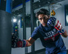 TITLE Boxing Liberty Bag Boxing Gloves