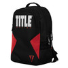 TITLE Boxing Competitor Backpack