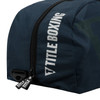 TITLE Boxing Champion Sport Bag/Backpack