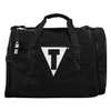 TITLE Boxing Individual Sport Bag