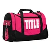 TITLE Boxing Individual Sport Bag