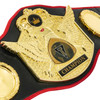 TITLE Boxing Triumphant Wings of Victory Belt