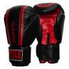 TITLE Classic Speed Boxing Gloves