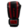 TITLE Classic Speed Boxing Gloves