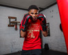 TITLE Classic Speed Boxing Gloves