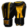 TITLE Classic Speed Boxing Gloves