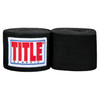 TITLE Classic Traditional Weave 180" Hand Wraps 2.0