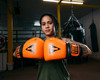 TITLE Boxing Dauntless Training Boxing Gloves
