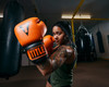 TITLE Boxing Dauntless Training Boxing Gloves