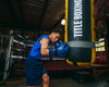 TITLE Boxing Dauntless Training Boxing Gloves