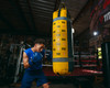 TITLE Boxing Dauntless Training Boxing Gloves