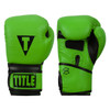 TITLE Boxing Dauntless Training Boxing Gloves
