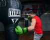 TITLE Boxing Dauntless Training Boxing Gloves