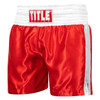 TITLE Boxing Pro Traditional Cut Trunks