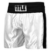 TITLE Boxing Pro Traditional Cut Trunks