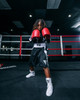 TITLE Boxing Performance Aerovent Amateur Boxing Set 3.0