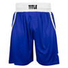 TITLE Boxing Performance Aerovent Amateur Boxing Set 3.0