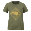 TITLE Boxing Women's Snapshot Tee