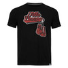 TITLE Boxing Classic Script Performance Tee