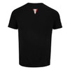 TITLE Boxing Classic Script Performance Tee