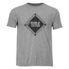 TITLE Boxing Snapshot Tee