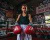 TITLE Boxing Aerovent Elite Racerback Boxing Jersey 2.0
