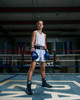 TITLE Boxing Aerovent Elite Racerback Boxing Jersey 2.0