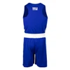 TITLE Boxing Aerovent Elite Amateur Boxing Set 2.0