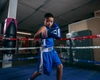 TITLE Boxing Aerovent Elite Amateur Boxing Set 2.0