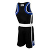 TITLE Boxing Aerovent Elite Amateur Boxing Set 4 v. 2.0