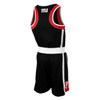 TITLE Boxing Aerovent Elite Amateur Boxing Set 4 v. 2.0