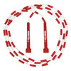 TITLE Boxing Beaded Jump Rope 2.0