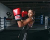 TITLE Boxing Striker Amateur Boxing Set