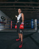 TITLE Boxing Striker Amateur Boxing Set