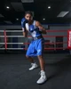 TITLE Boxing Striker Amateur Boxing Set