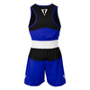 TITLE Boxing Latitude Amateur Boxing Set
