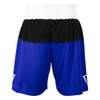 TITLE Boxing Latitude Amateur Boxing Set