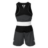 TITLE Boxing Latitude Amateur Boxing Set