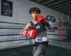 TITLE Boxing Latitude Amateur Boxing Set