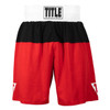 TITLE Boxing Latitude Amateur Boxing Set